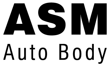 ASM Auto Body - Black Version