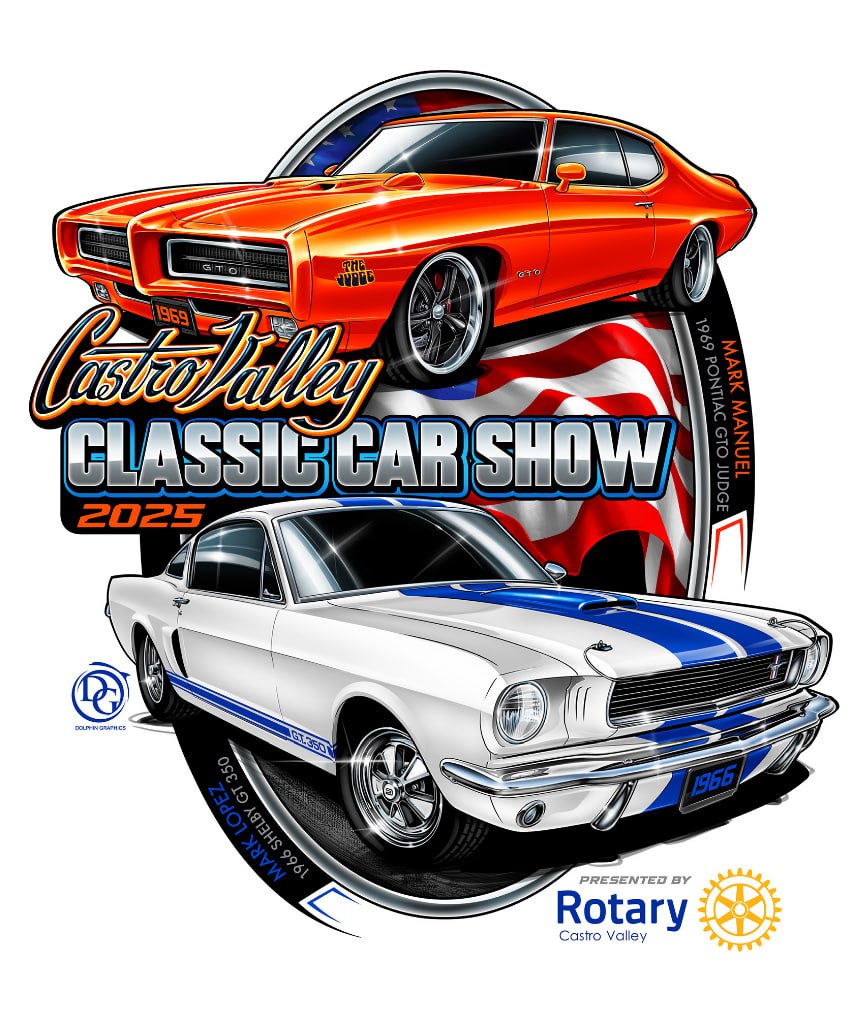 Castro-Valley-Car-Show-2025