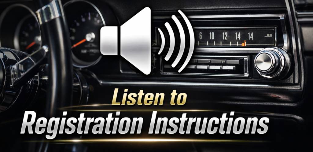 audio Message